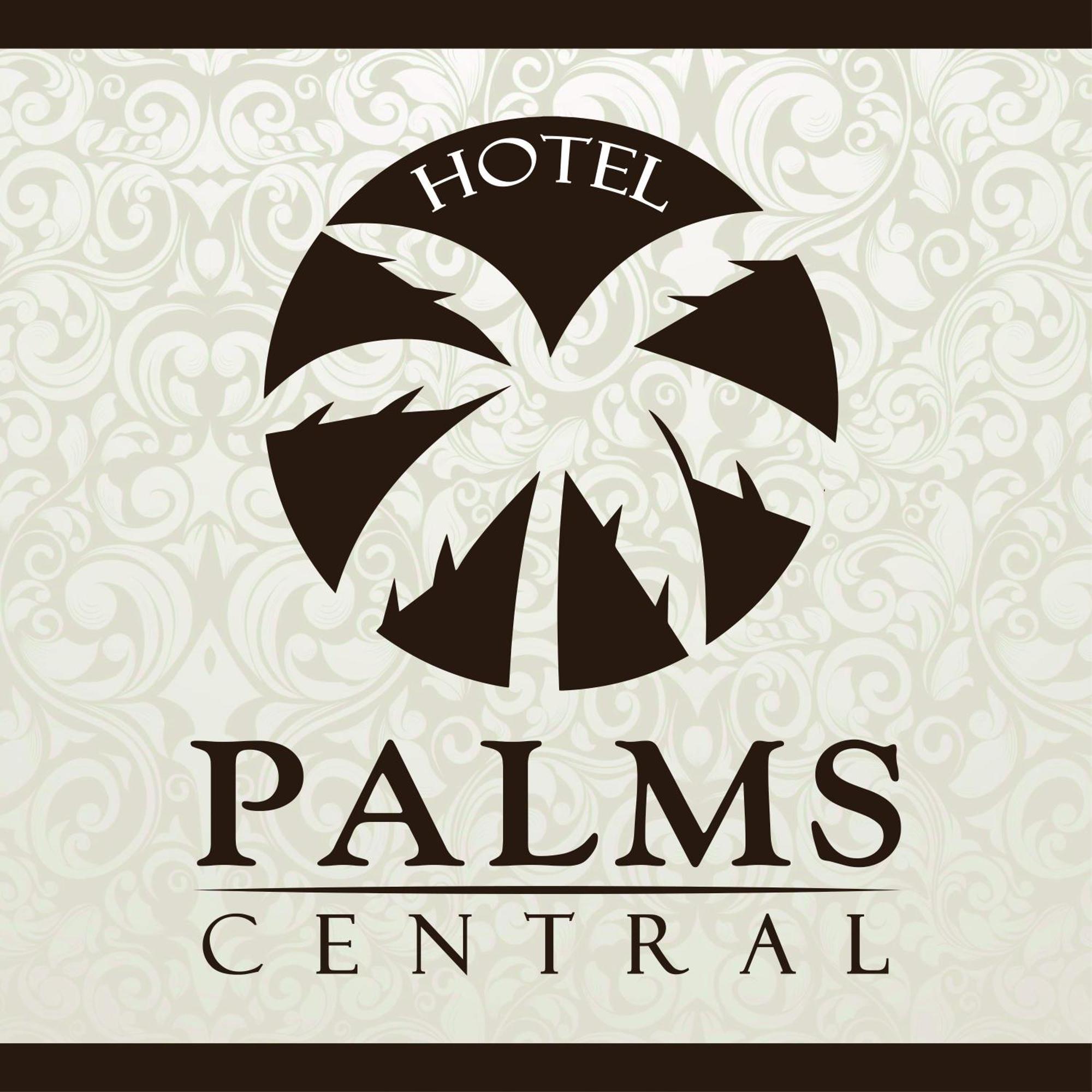 Hotel Palms Central Palmira  Luaran gambar